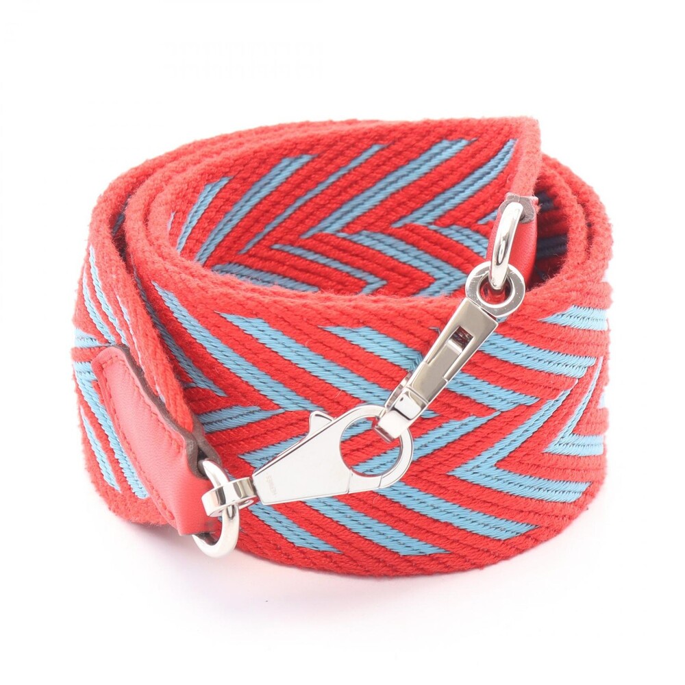 Hermes Bandouliere Sangle Zigzag #350015H13B